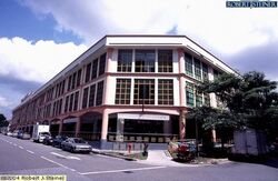 New World Centre (D8), Office #592833721